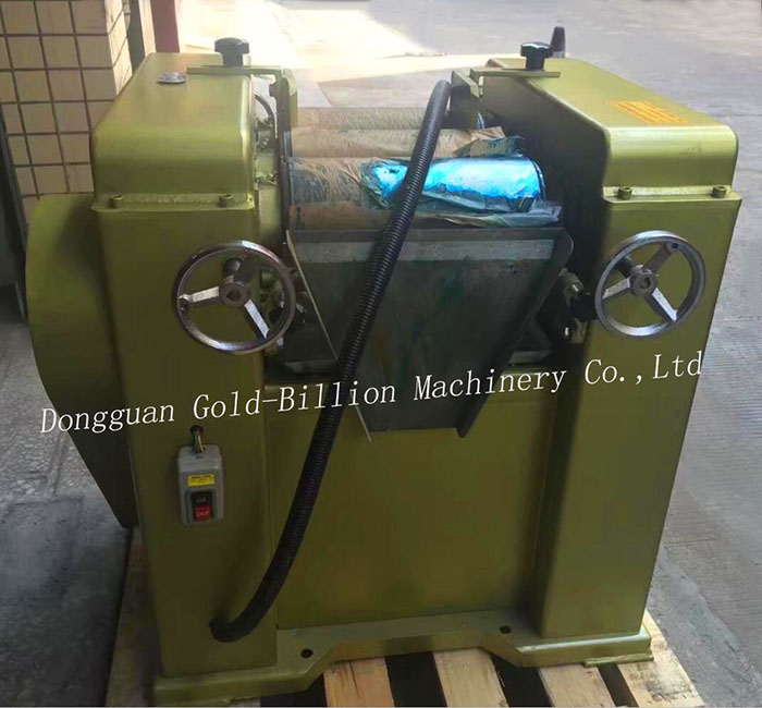 金仟億機(jī)械出口印尼！